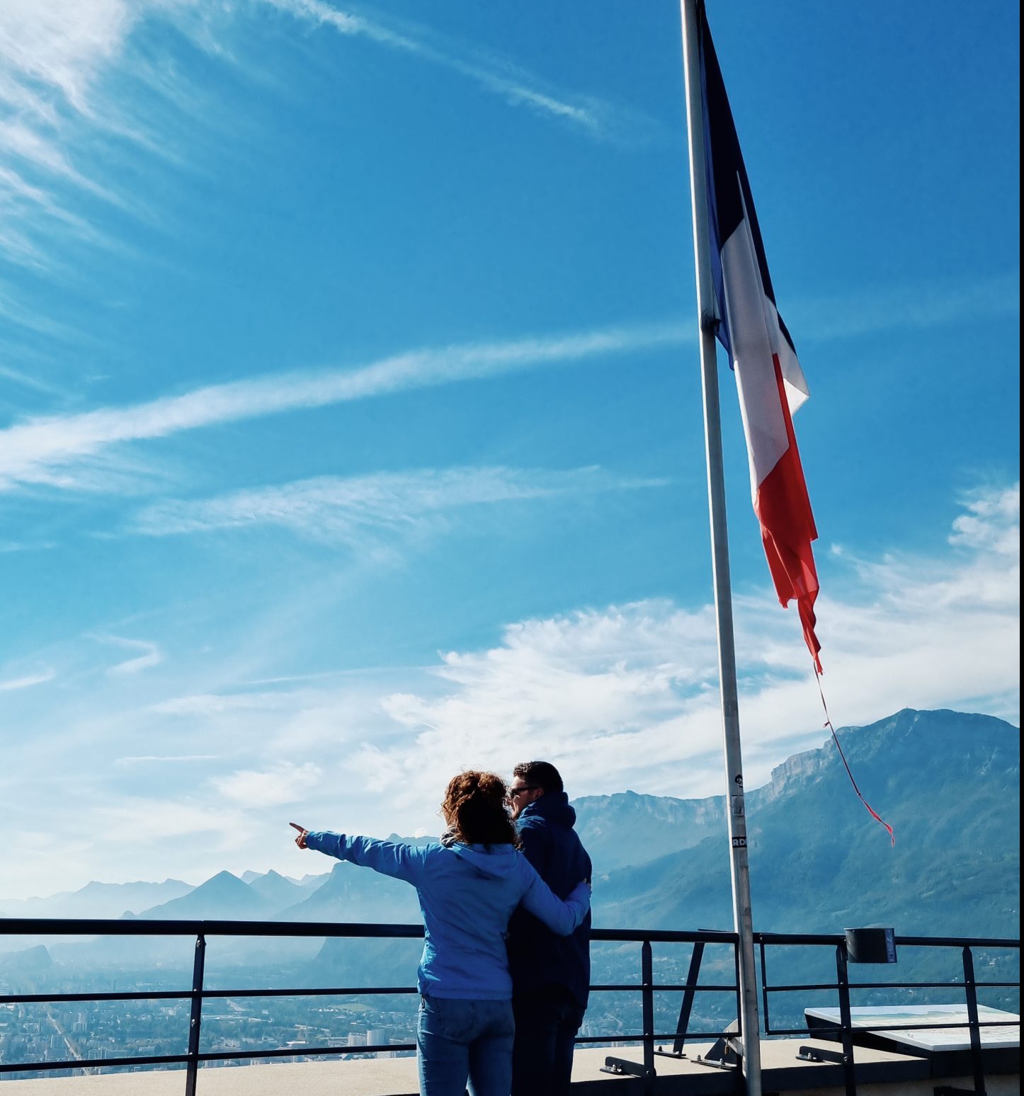 5 city tips in het najaar met de camper in Frankrijk