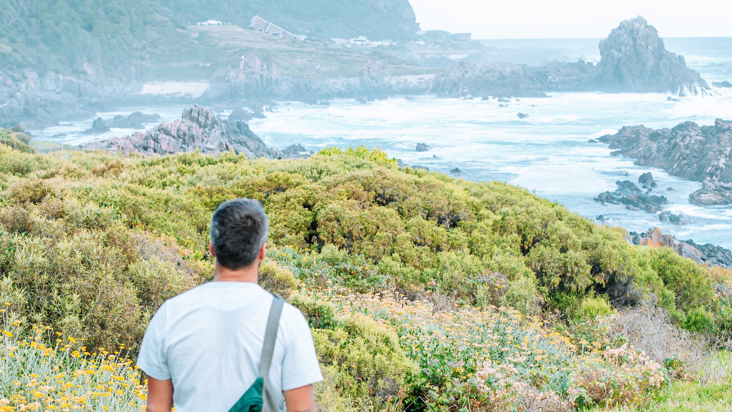 De 7 mooiste stops op de Garden Route in Zuid-Afrika