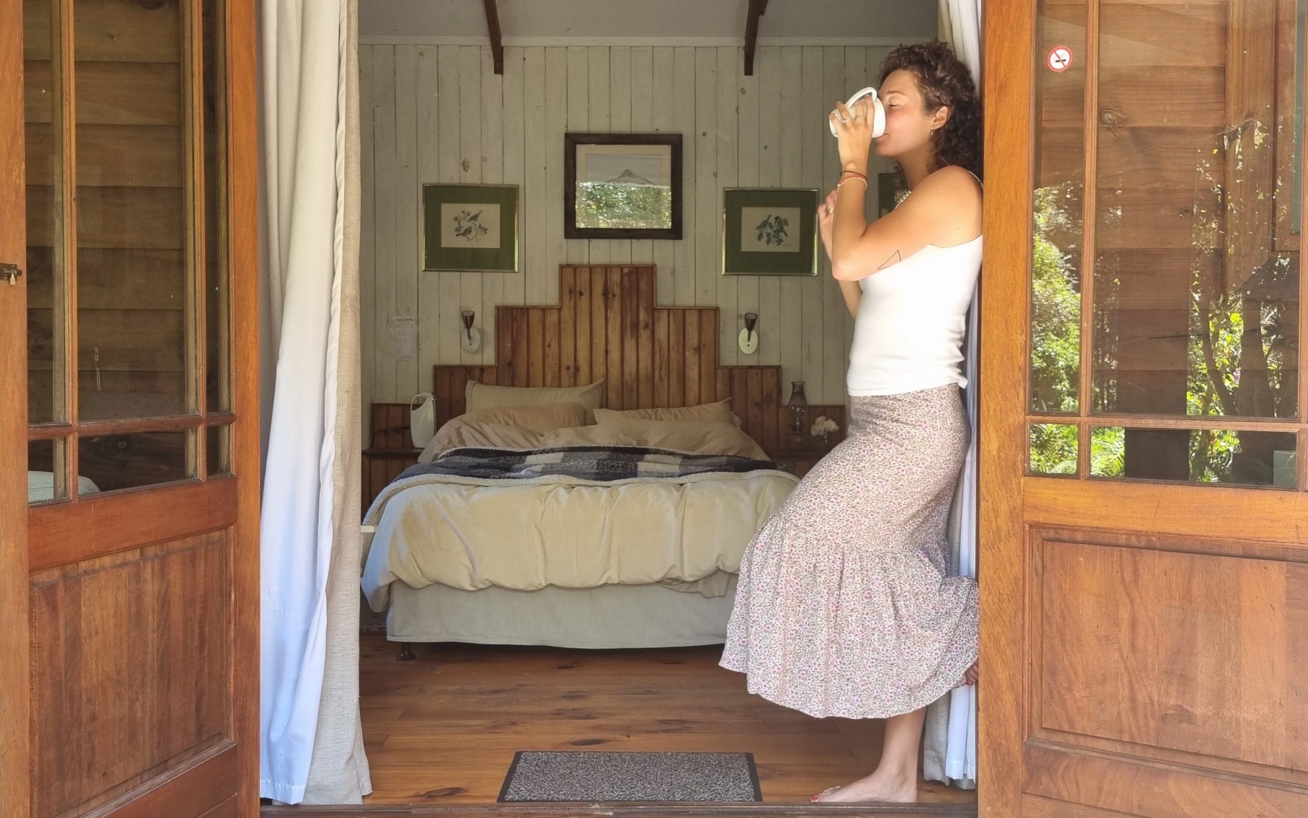 5x uniek overnachten op de Garden Route