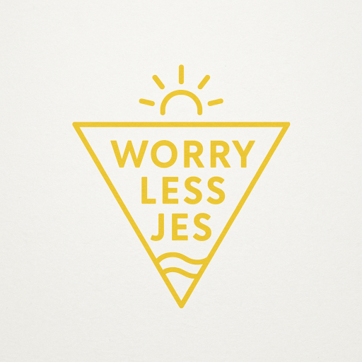 Jes Worry Less