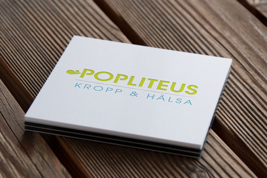 Popliteus