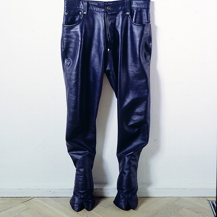 tøjværker 1995 – 2000