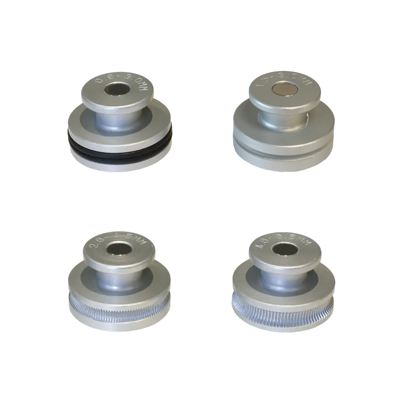 Drive Wheels for Jetting V0 Series Fiber Blowing Machine