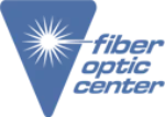 Fiber optic center Logotype