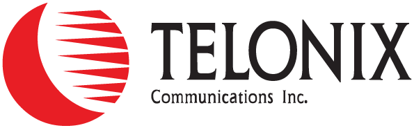 Teleonix Logotype