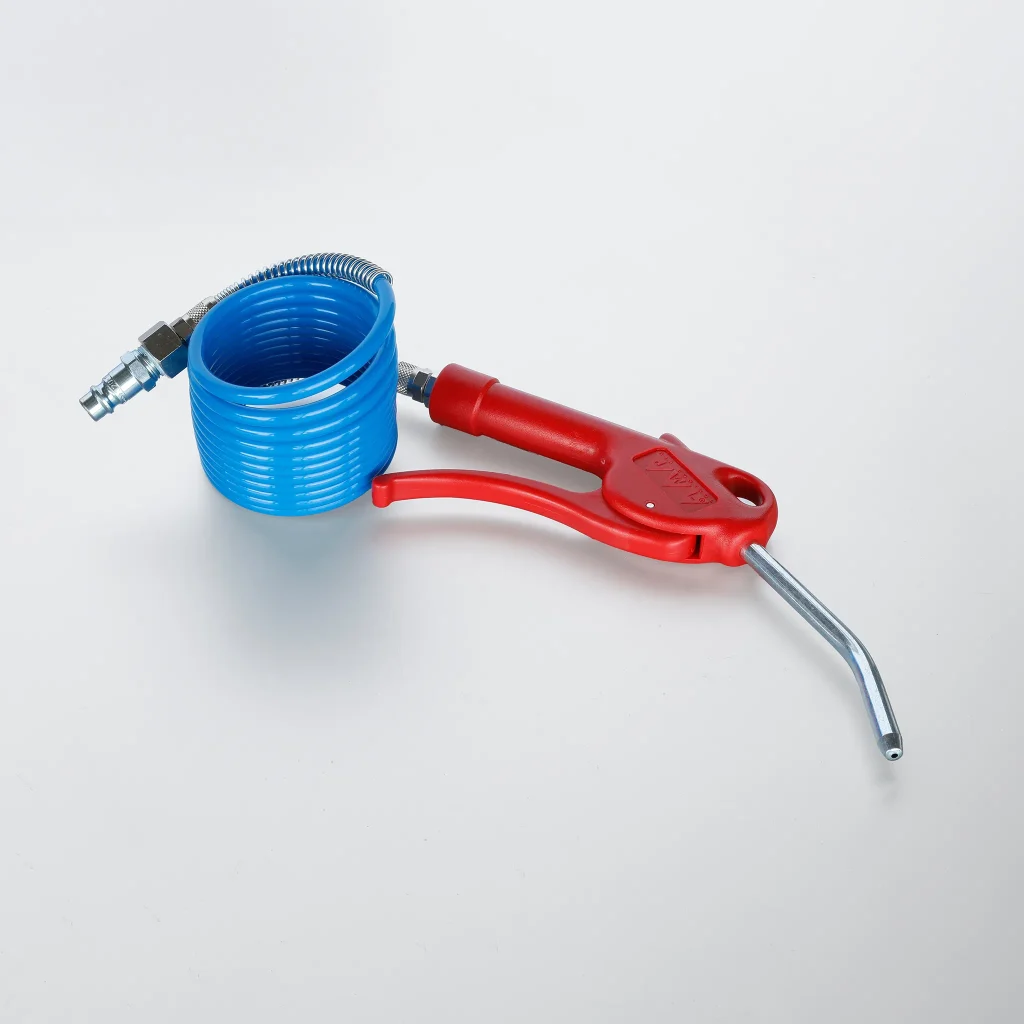 Jetting Air Blow Gun