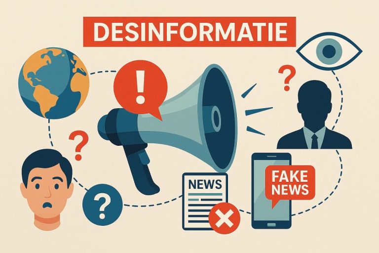 desinformatie