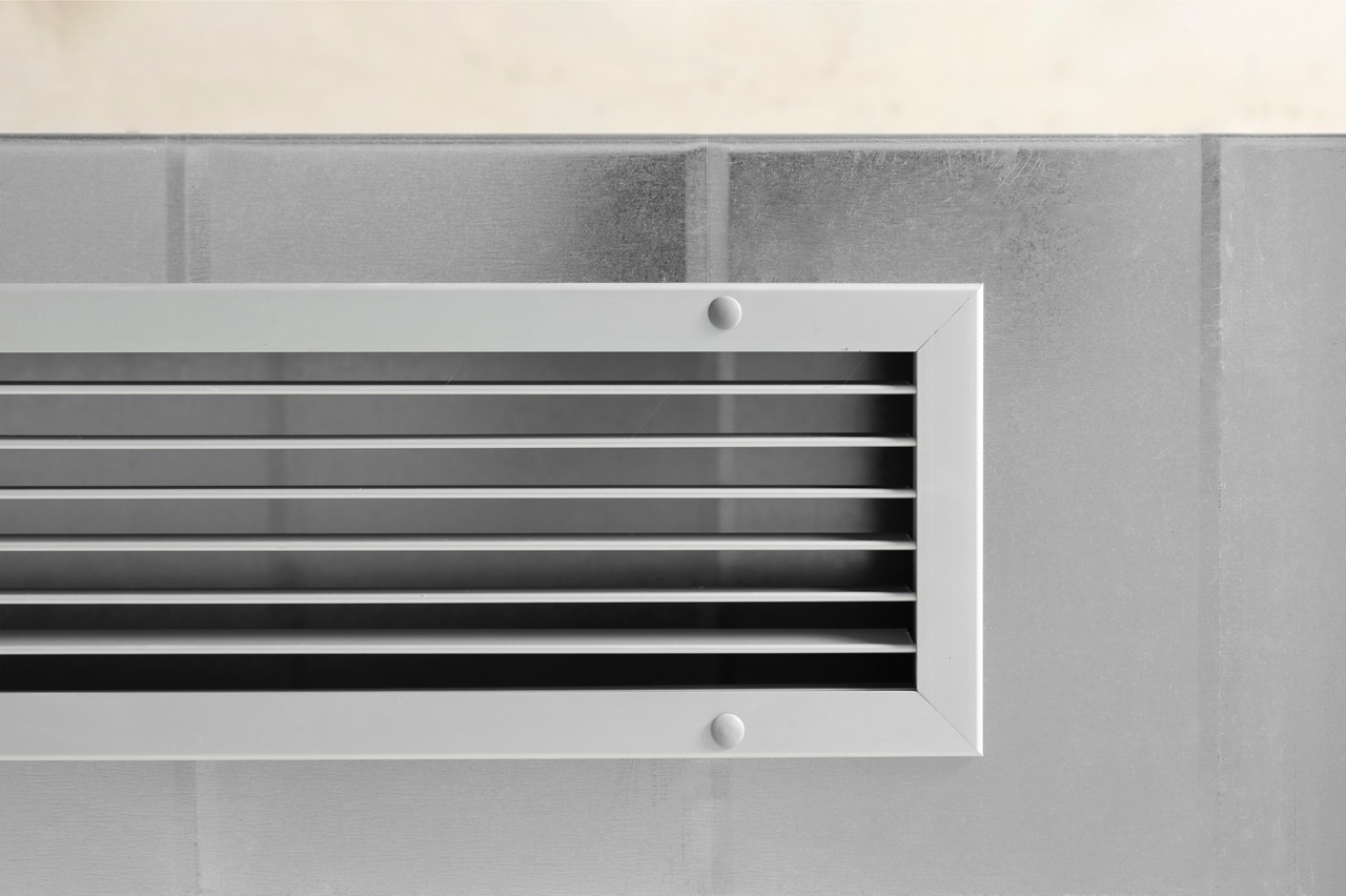 Ventilation