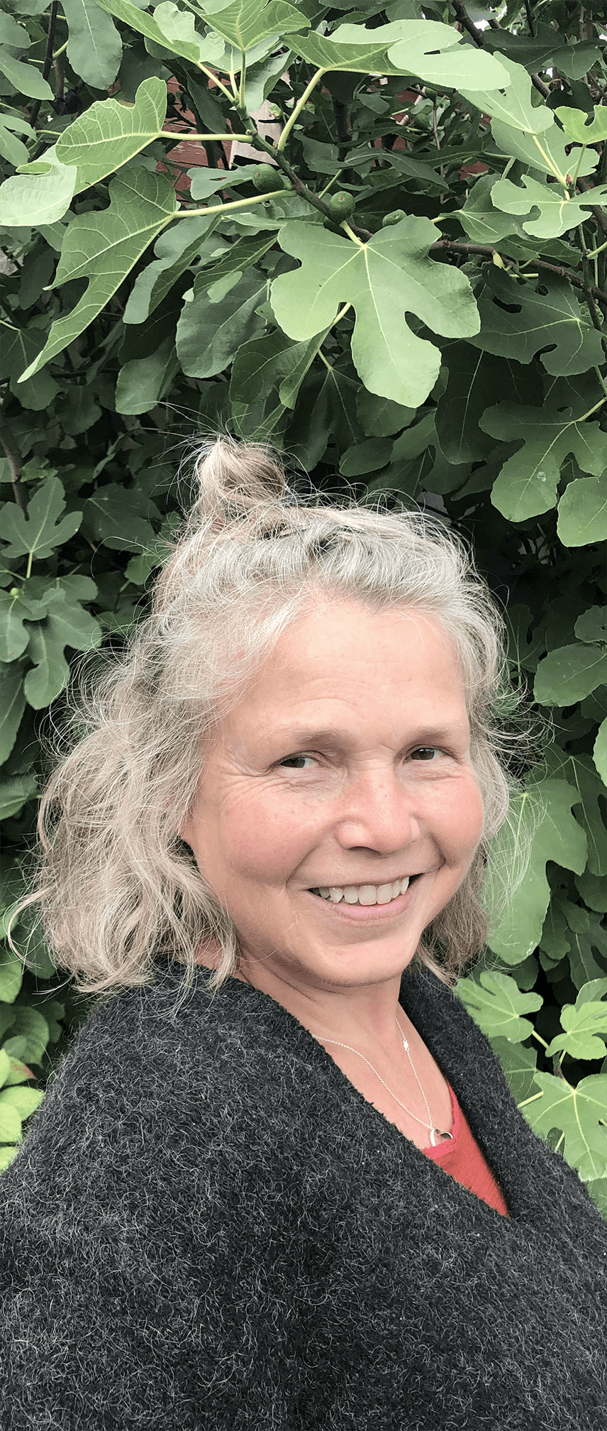 Trine Anderschou