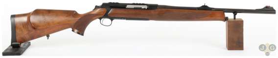 Kulgevär Sauer 303 Classic Vänster .30-06 (7,62X63)