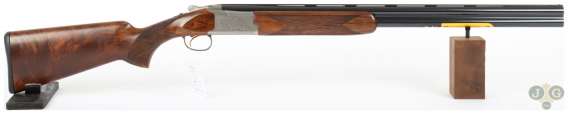 Hagelgevär Browning B725 Game Vänster kal 12