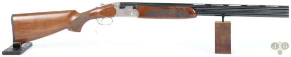 Hagelgevär Beretta 686 Silver Pigeon Lady kal 12