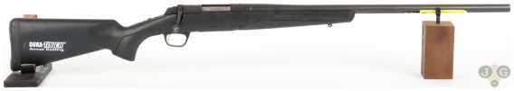 Kulgevär Browning X-Bolt Varmint .308 Win (7,62X51)