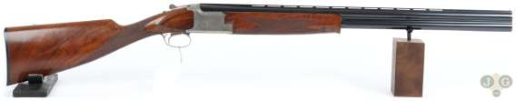 Hagelgevär Browning B125 B2 Gravyr kal 12
