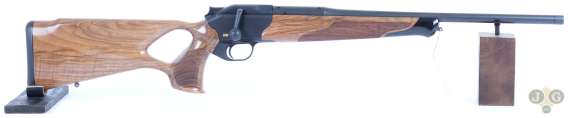 Kulgevär Blaser R8 Success Grade 4 8,5x55 Blaser