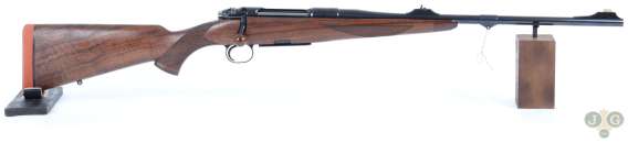 Kulgevär Heym SR21 Classic 8X57JS