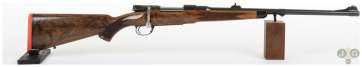 Kulgevär Mauser 98 Expert 8X57JS