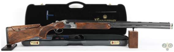 Hagelgevär Beretta DT11 10TH Anniversary NR 147 kal 12