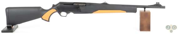Kulgevär Browning MK3 Tracker 9,3X62
