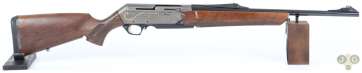 Kulgevär Browning BAR Longtrac Elite .30-06 (7,62X63)