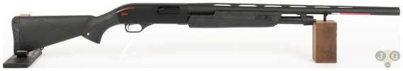Hagelgevär Winchester SXP Black Shadow kal 12