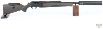 Kulgevär Browning Bar MK3, Composite HC .308 Win (7,62X51)