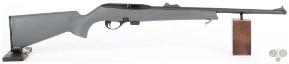 Kulgevär Remington 597 Synthetic .22LR (5,6X15R)