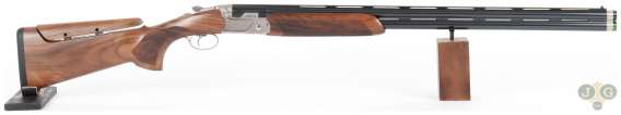 Hagelgevär Beretta 694 Sporting, Adj kal 12