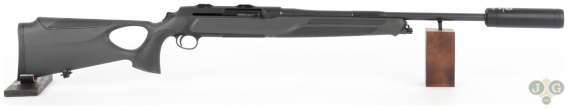 Kulgevär Sauer 303 Synchro XT .308 Win (7,62X51)