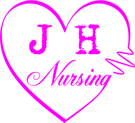 JH Nursing AB