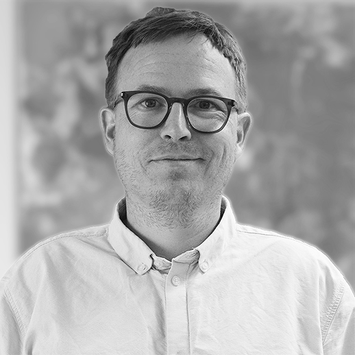 Arkitekt MAA - Jakob Hastrup Clausen