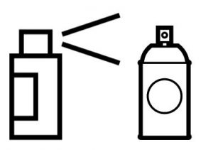 Aerosoler (spray)