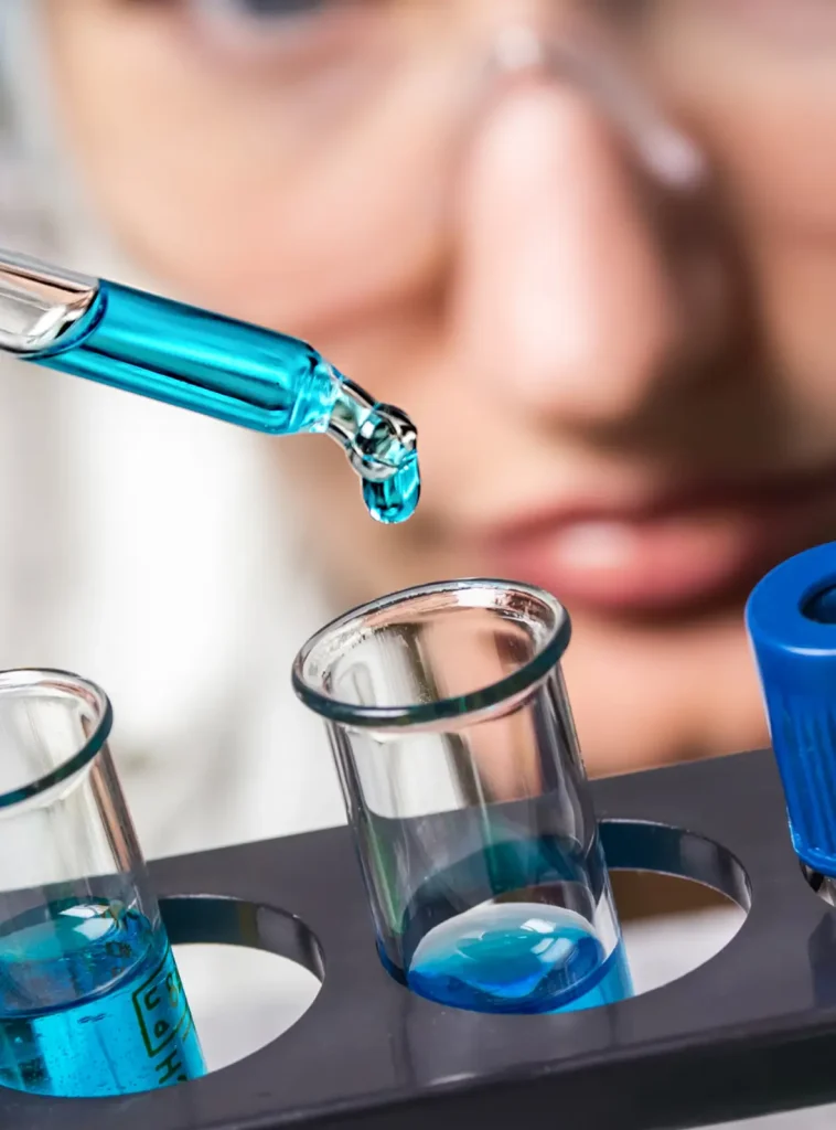 JIL Chemicals a trusted partner in worldwide chemical solutions