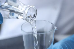 Acetic Acid product at JIL Chemical. Chemical solutions company the Netherlands