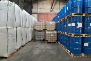 Monoethanolamine | Reactive amine for industrial processing