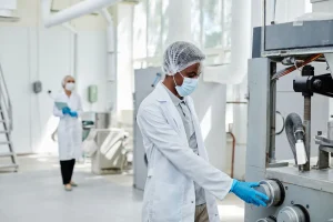 Industrial Triethanolamine – Additive | JIL Chemicals