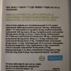 Leverkomplex kapslar - Bild 2
