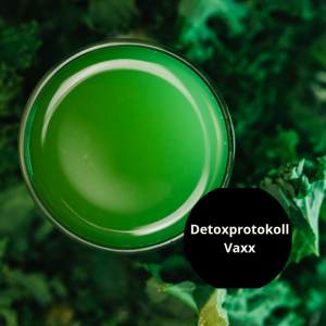 Detoxprotokoll Vaxx cov-19