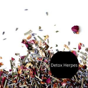 Detox Herpes