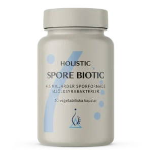 Spore Biotic