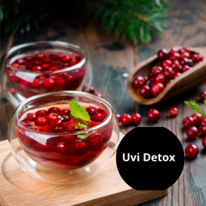 Detox Uvi