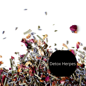 Detox Herpes