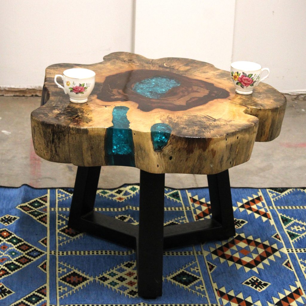 Tamarind Coffee Table