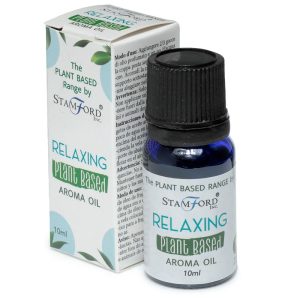 Relaxing Aromatherapy Oil
