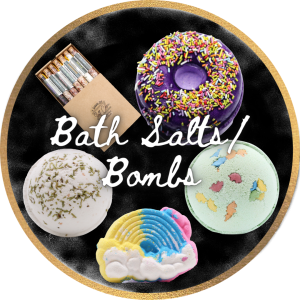 Bath Salts/Bombs