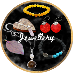 Jewellery / Gem Stones