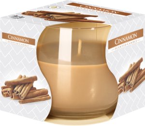 Cinnamon Jar Candle