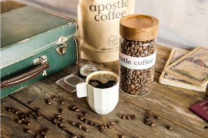 Apostle Coffee Subscription