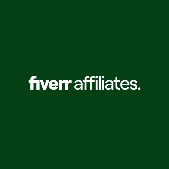 Fiverr Affiliates on the JJ Barnes Blog