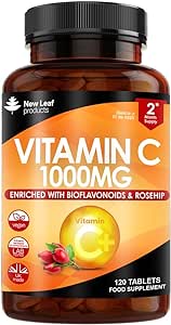 Vitamin C Tablets 1000mg on the JJ Barnes Blog